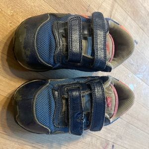 Nike Sneakers Toddler sized 9C